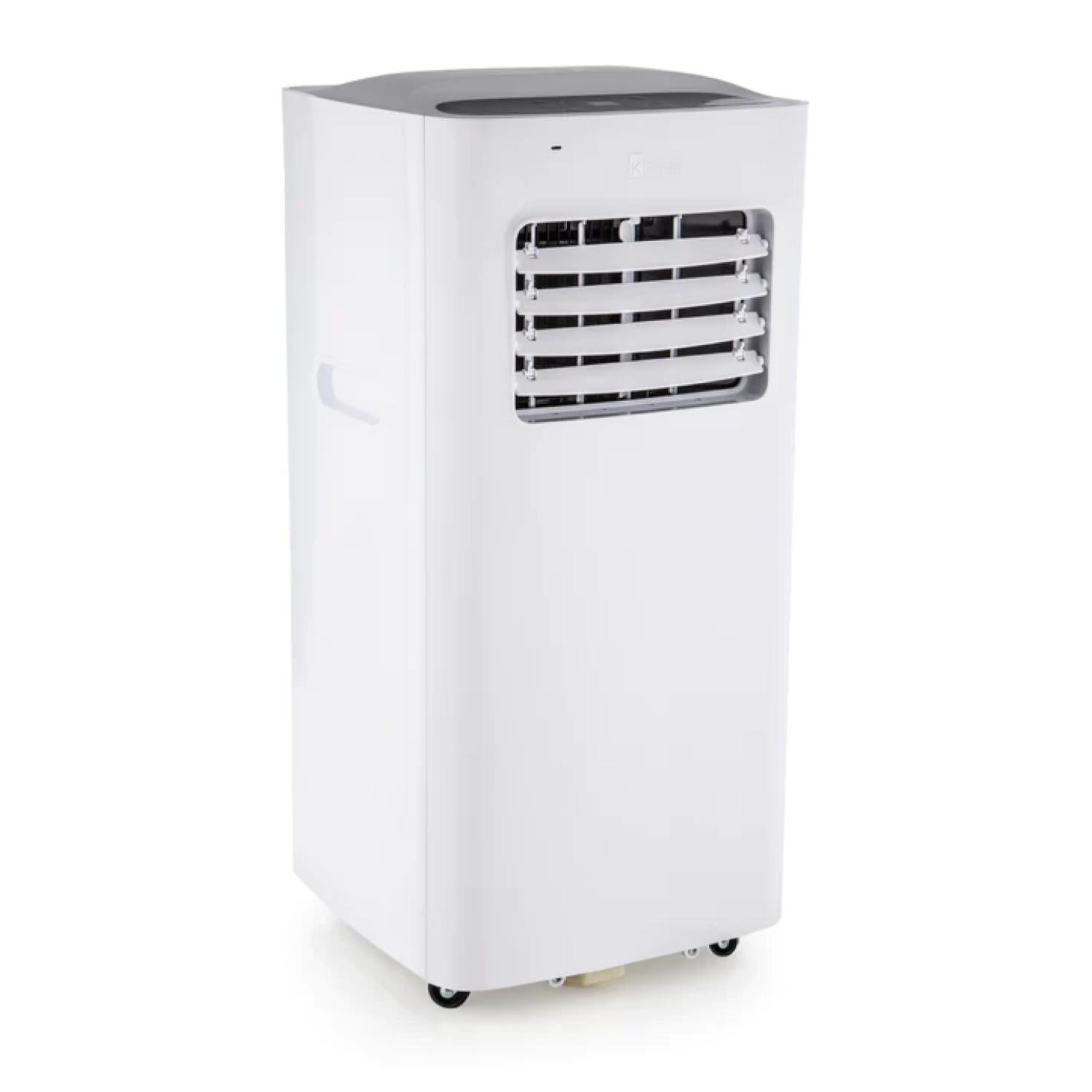 Aire Acondicionado Portatil 7000BTU LED-0