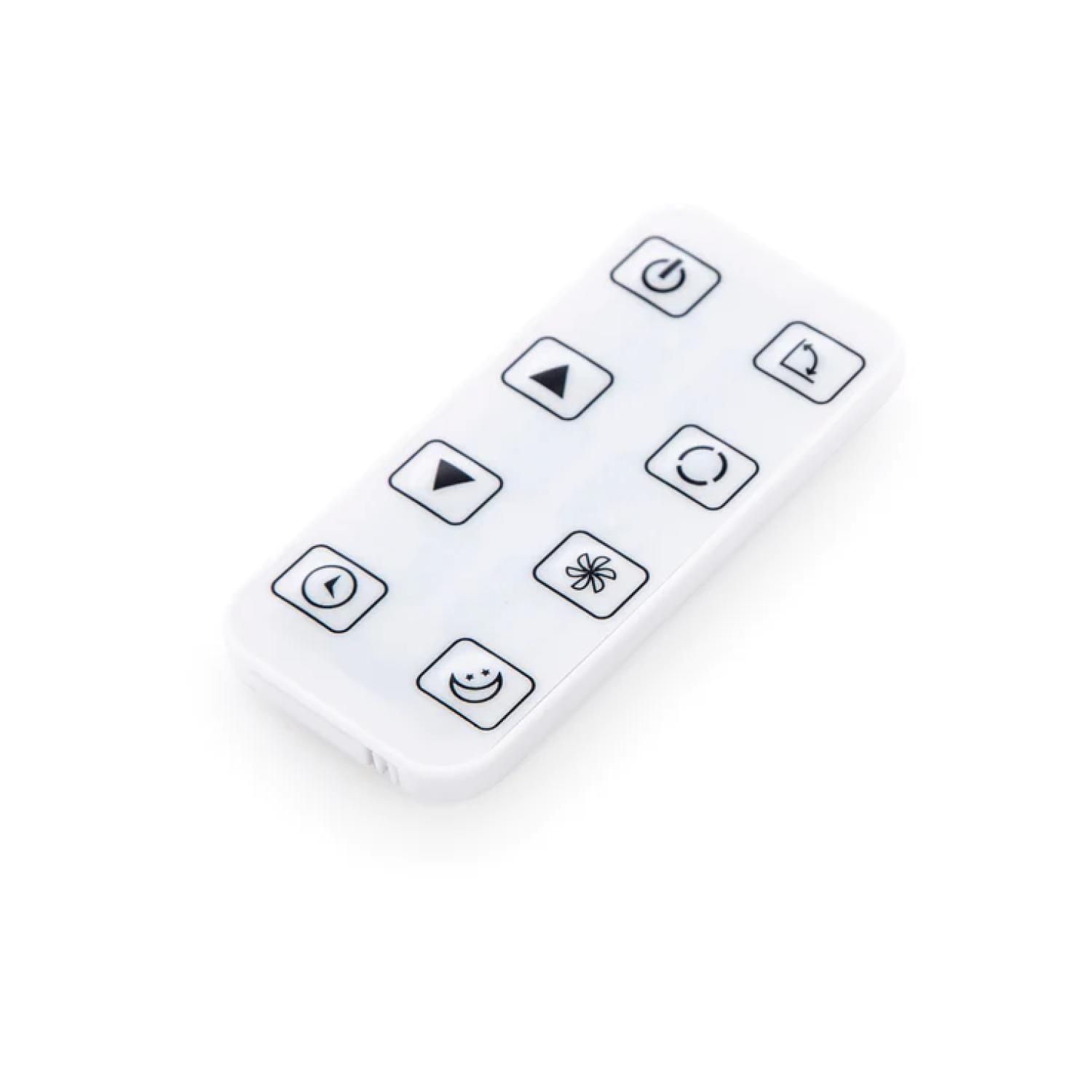 Aire Acondicionado Portatil 7000BTU LED-4