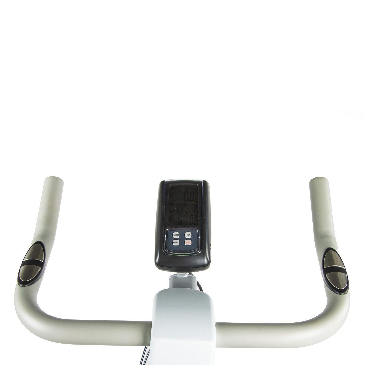 Bicicleta Spinning Z650 Pro-2