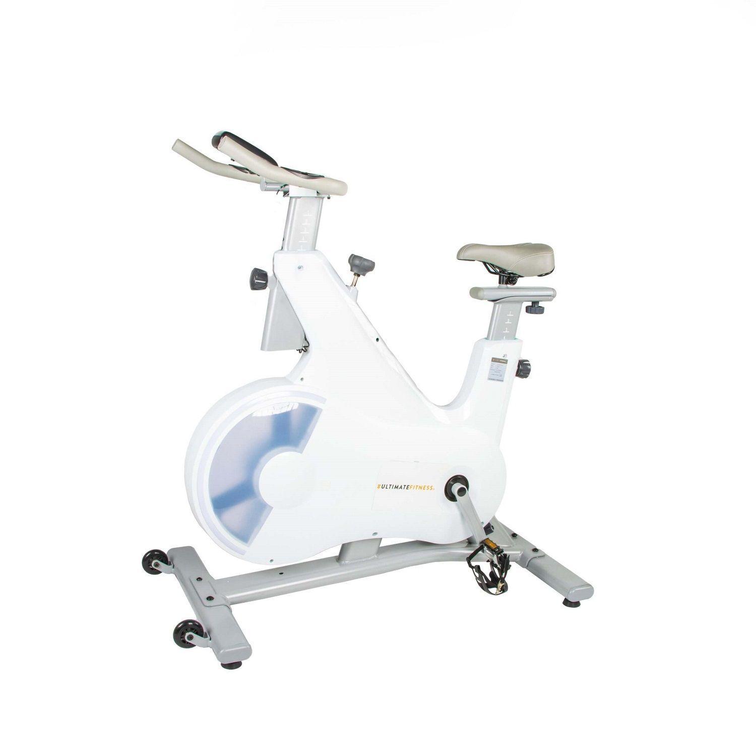 Bicicleta Spinning Z650 Pro-0