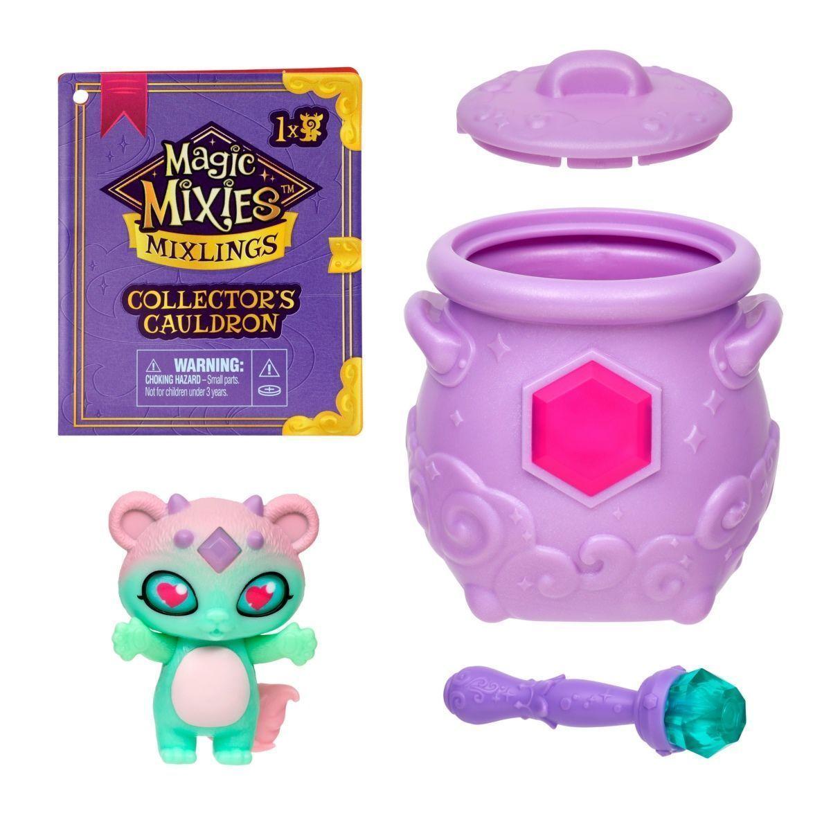 My Magic Mixies Mixlings Single Pack-0