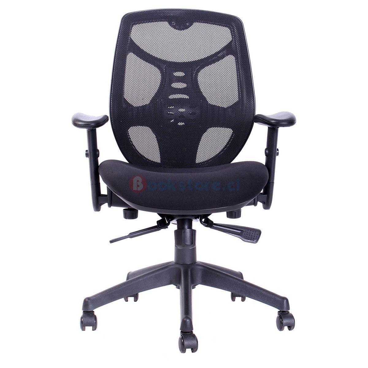 Isa: La Silla que Transforma tu Espacio de Trabajo-1