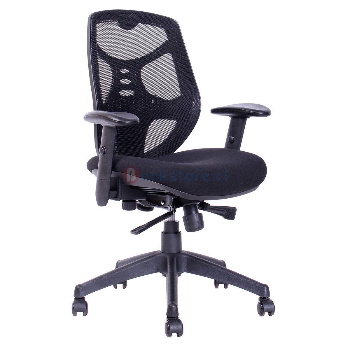 Isa: La Silla que Transforma tu Espacio de Trabajo-0