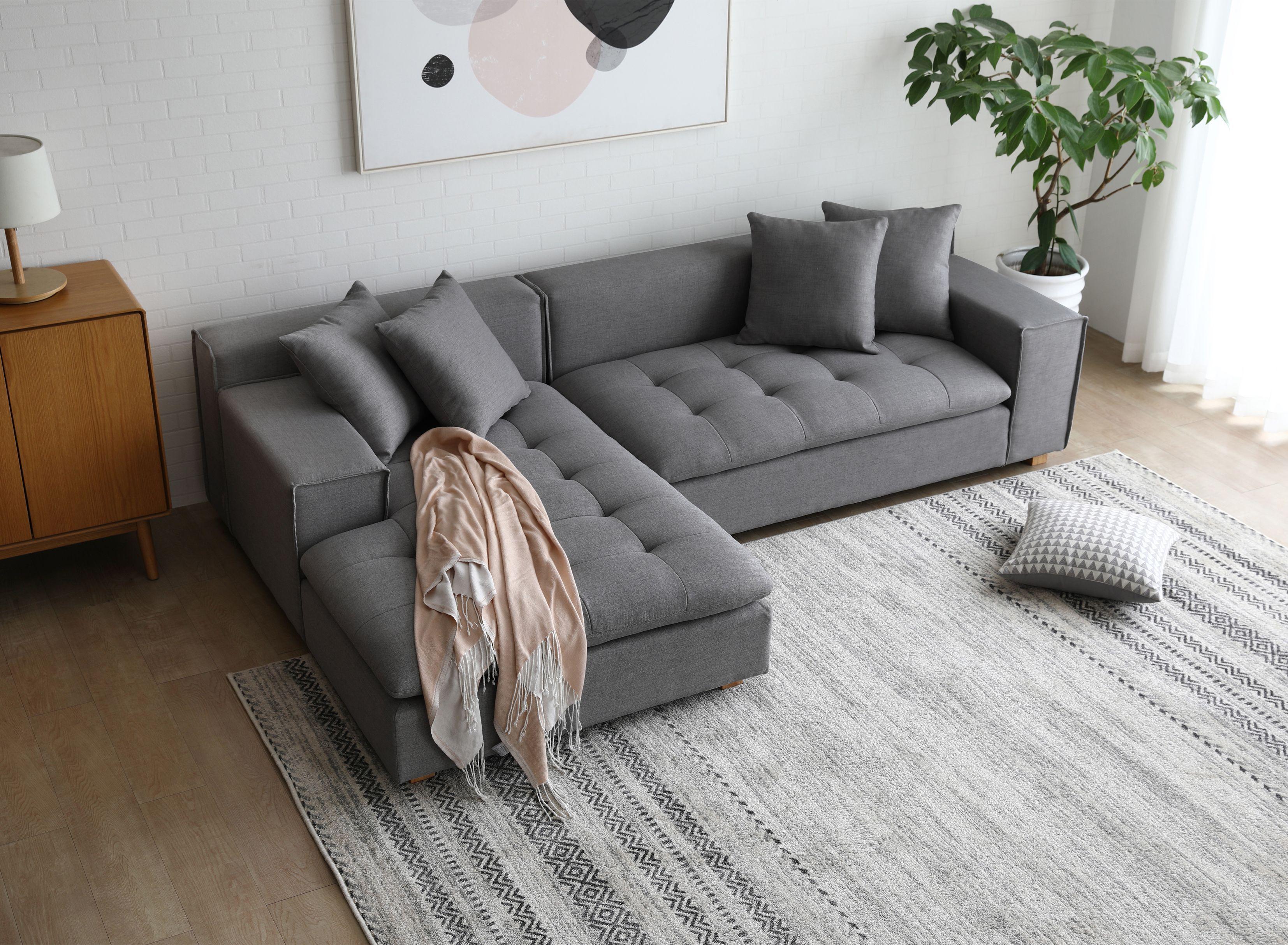 SECCIONAL FORMA GRIS IZQ-3