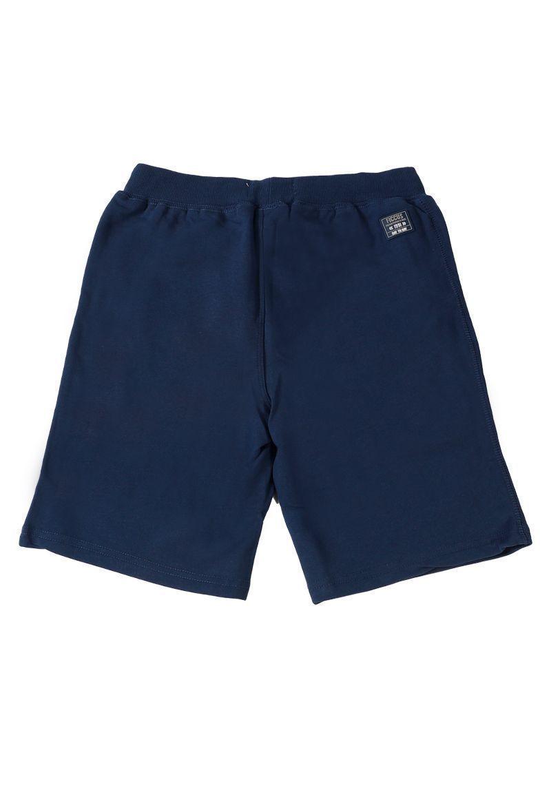 Bermuda Jr Niño Bolsillo Day To Day Ficcus-1