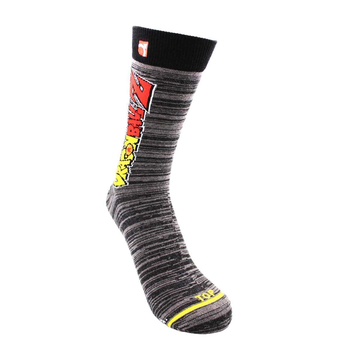 Calcetines Algodón Pack 2 Dragon Ball Z C7 Top-2