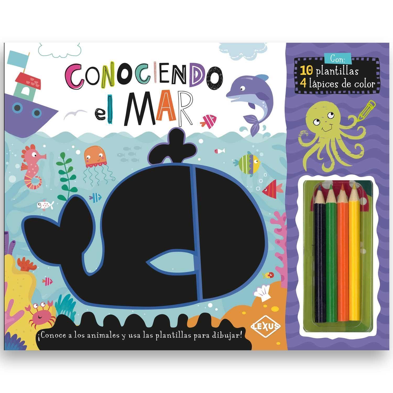 Conociendo el Mar-0