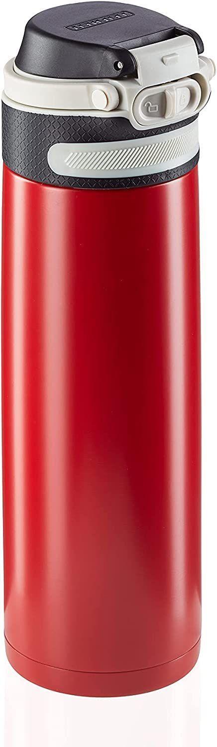 Mug 600 ml.ROJO Leifheit -0