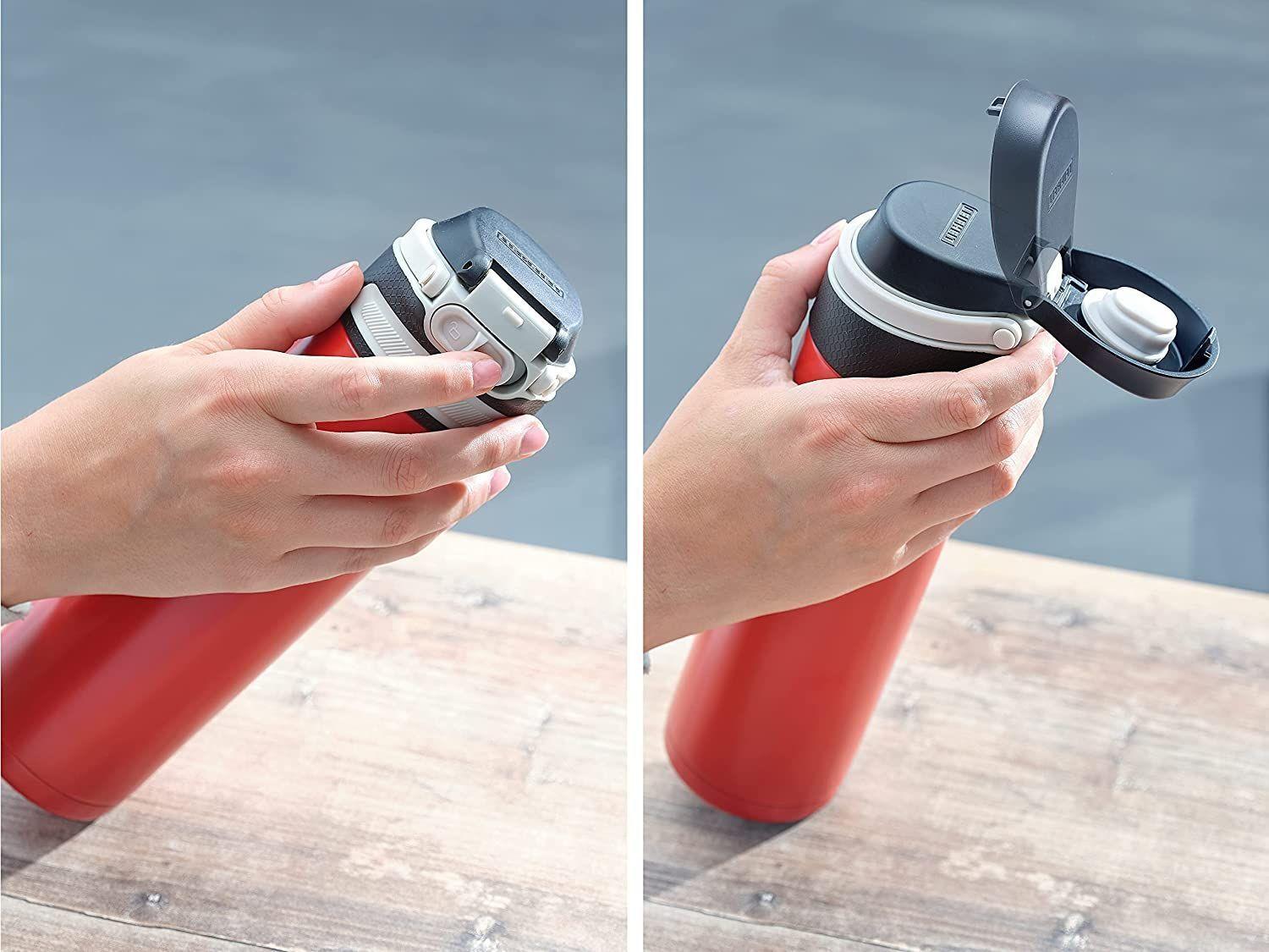 Mug 600 ml.ROJO Leifheit -2