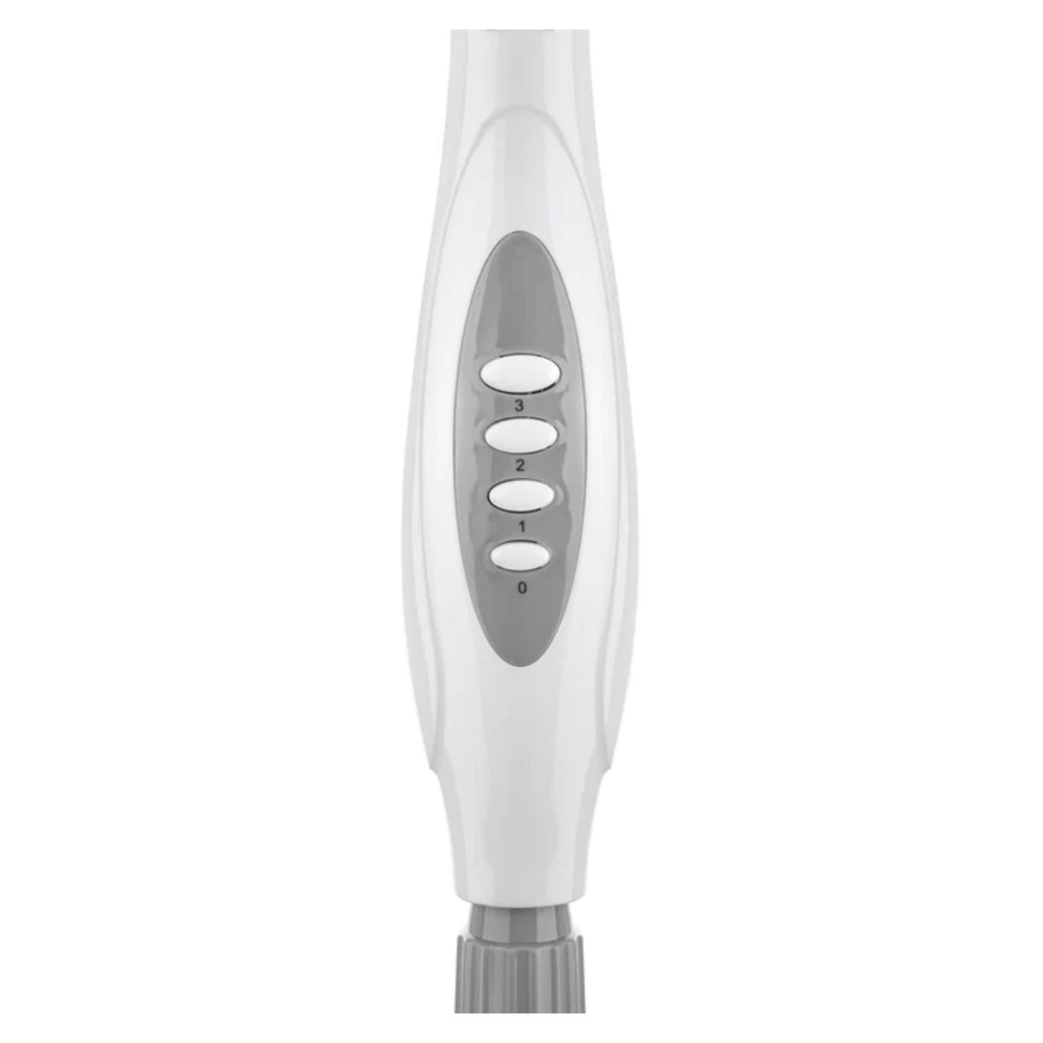 Ventilador De Pie 16 Pulgadas 50W 3Vel Plastico-4