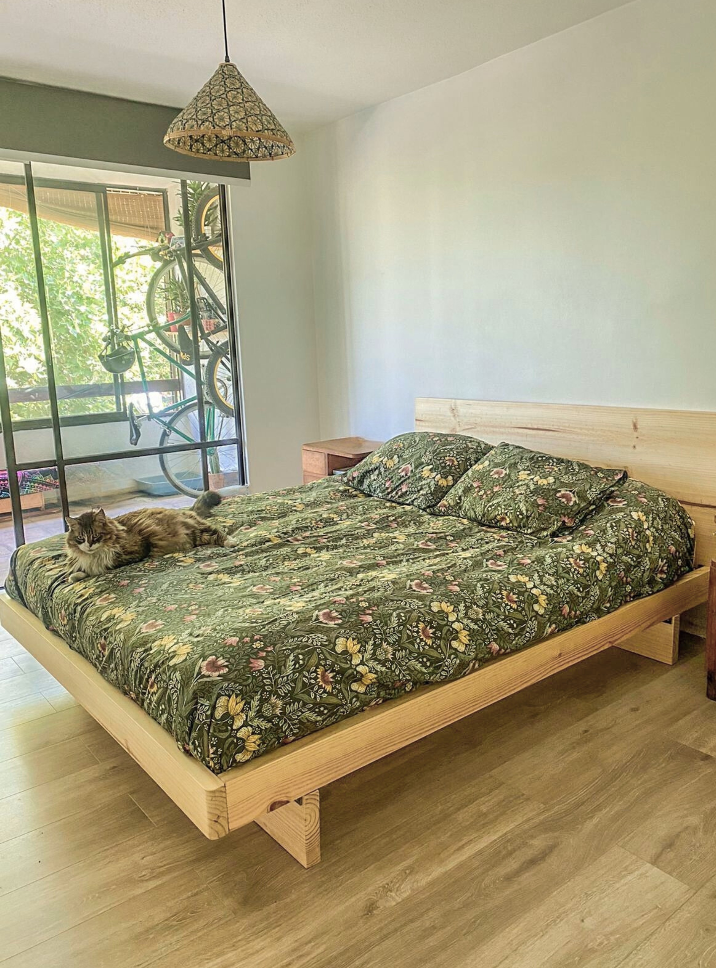 Cama OMI Color Natural Full-2