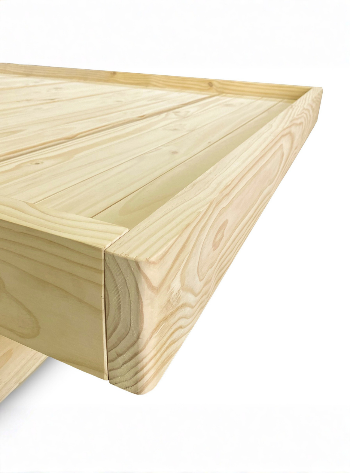 Cama OMI Color Natural 2 Plazas-6