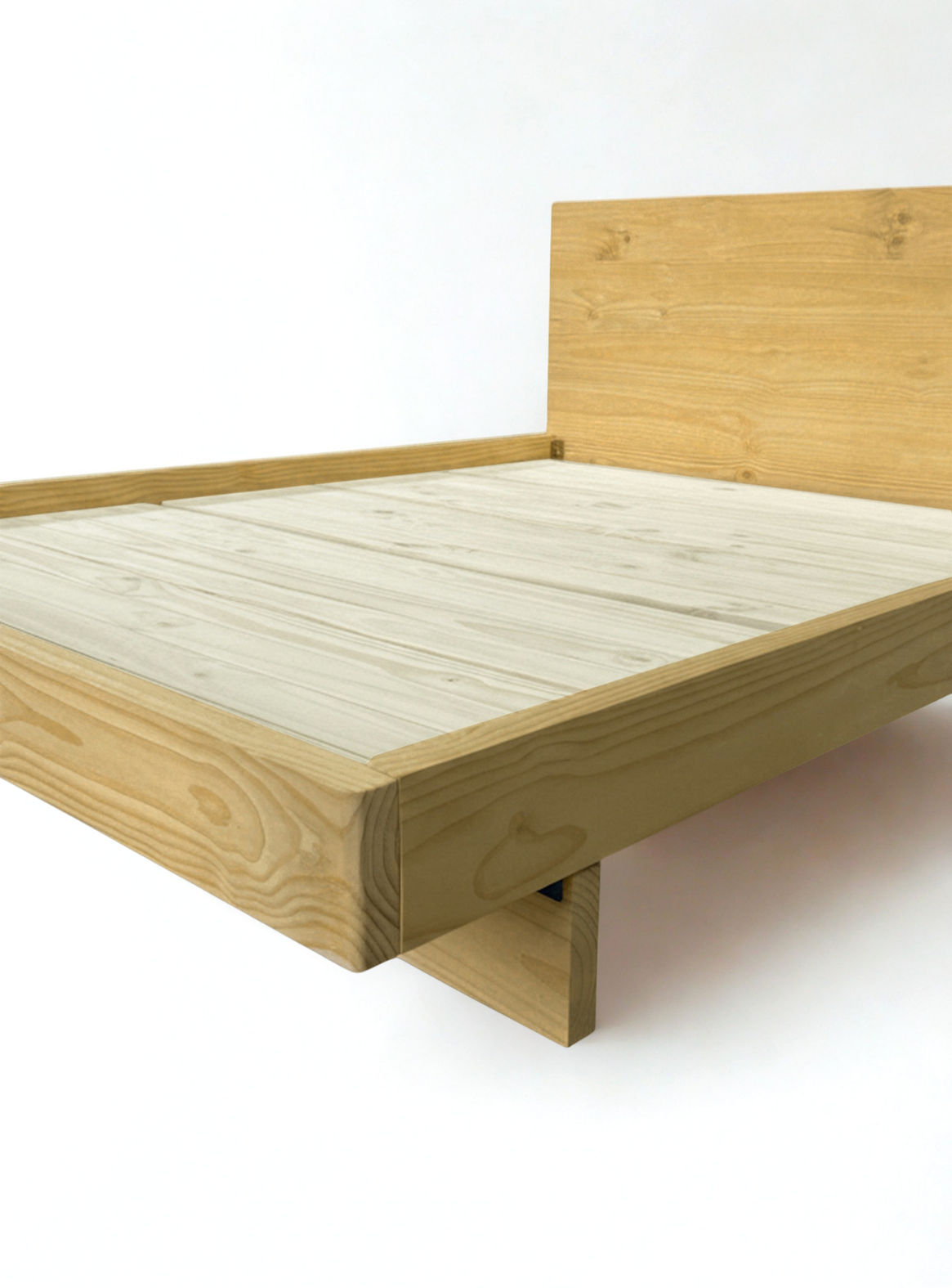 Cama OMI Color Miel King-5