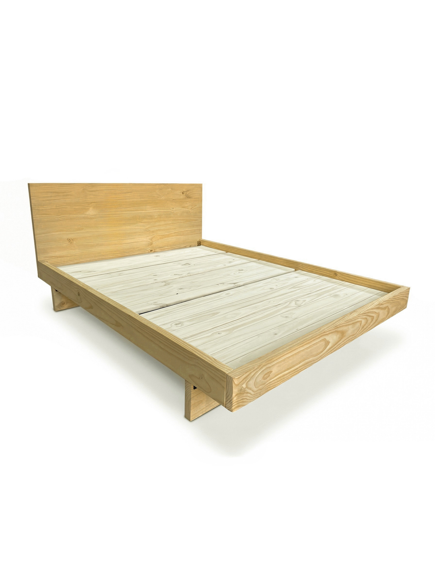 Cama OMI Color Miel Full-4