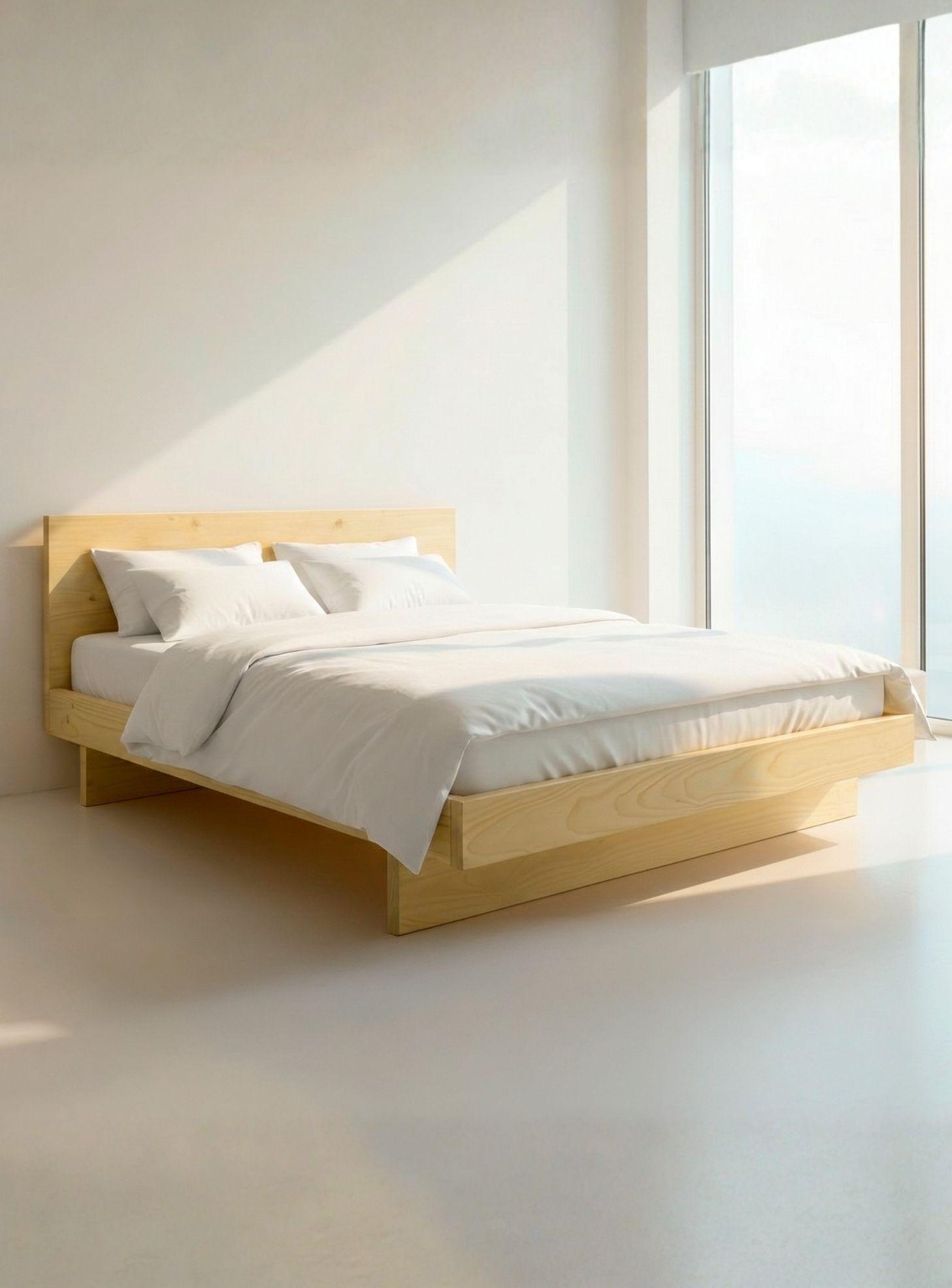 Cama OMI Color Natural Queen-2