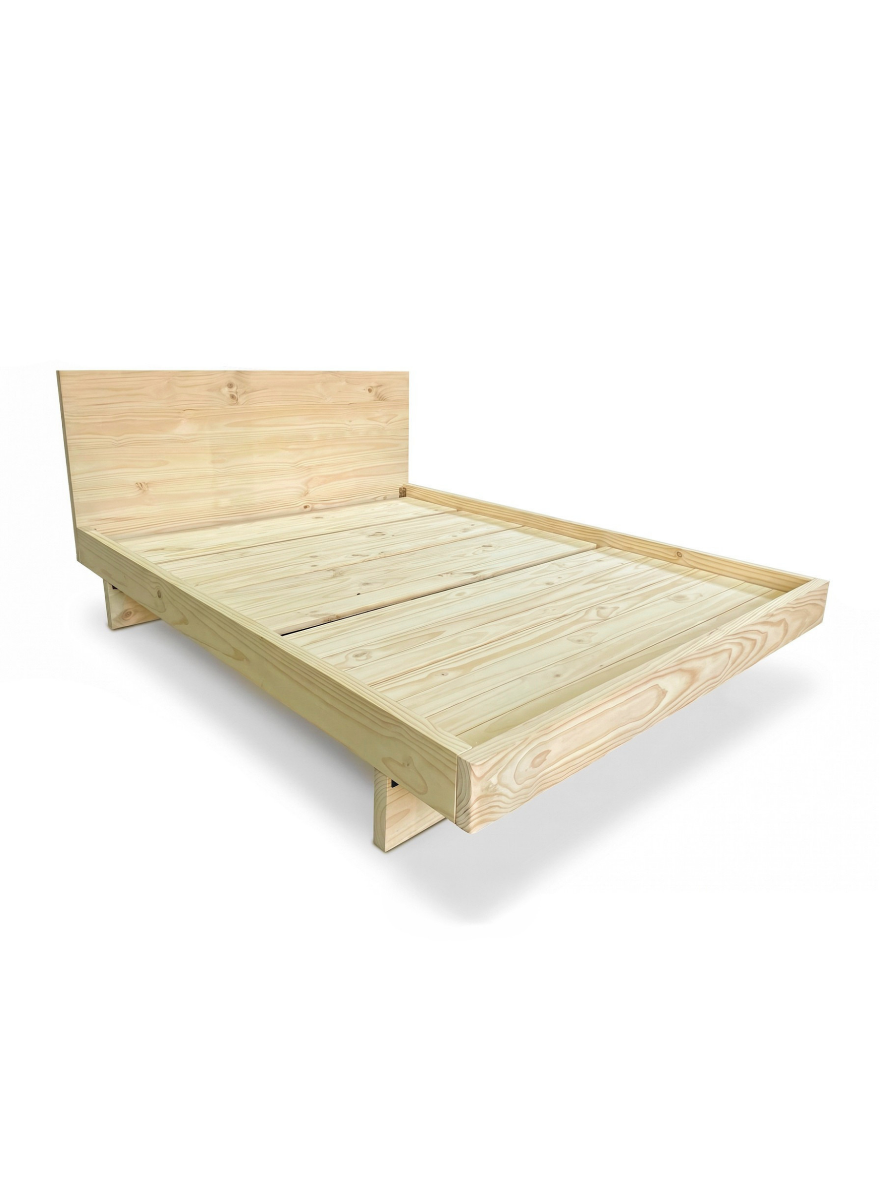 Cama OMI Color Natural Queen-4
