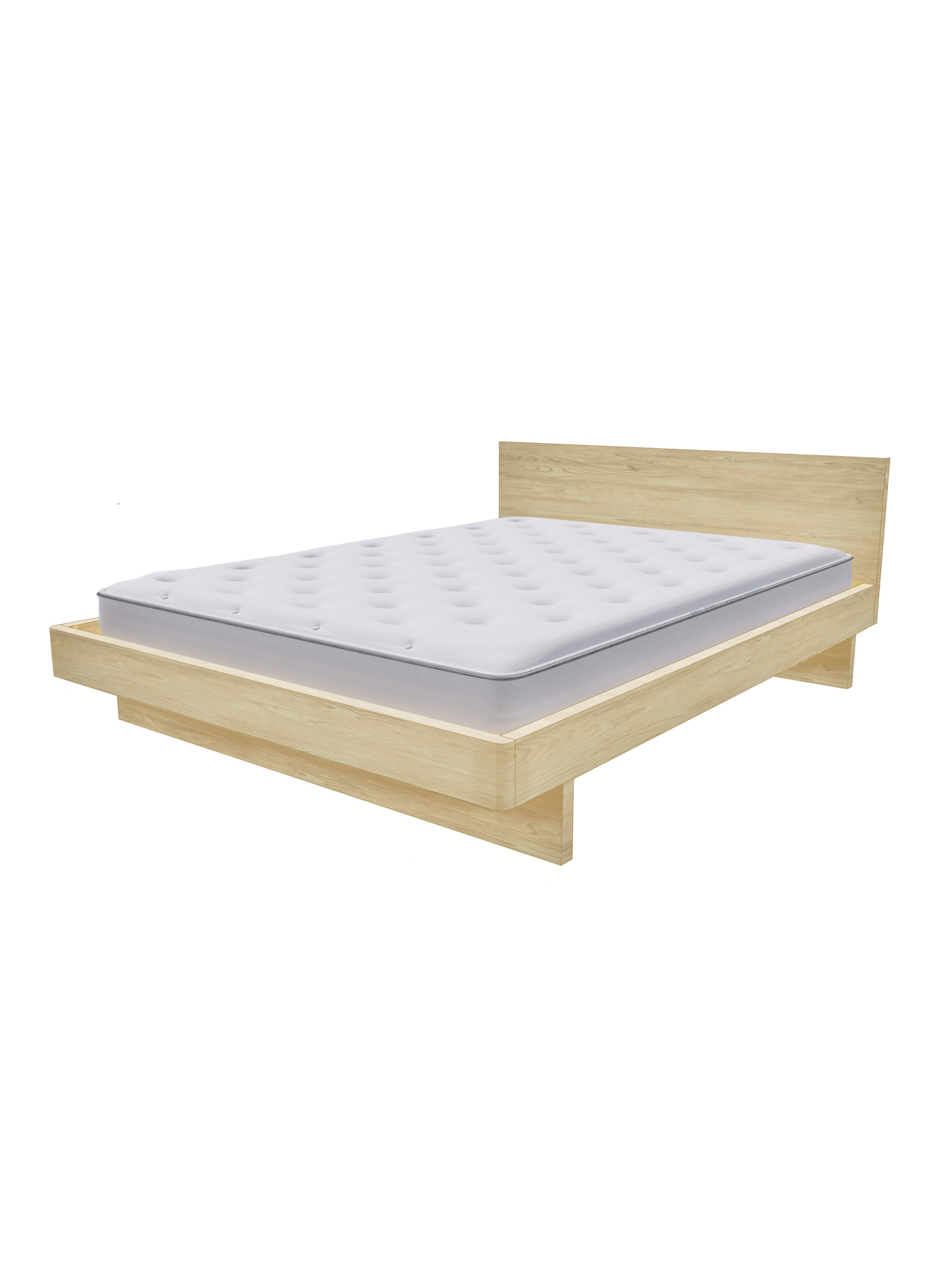 Cama OMI Color Natural Queen-7