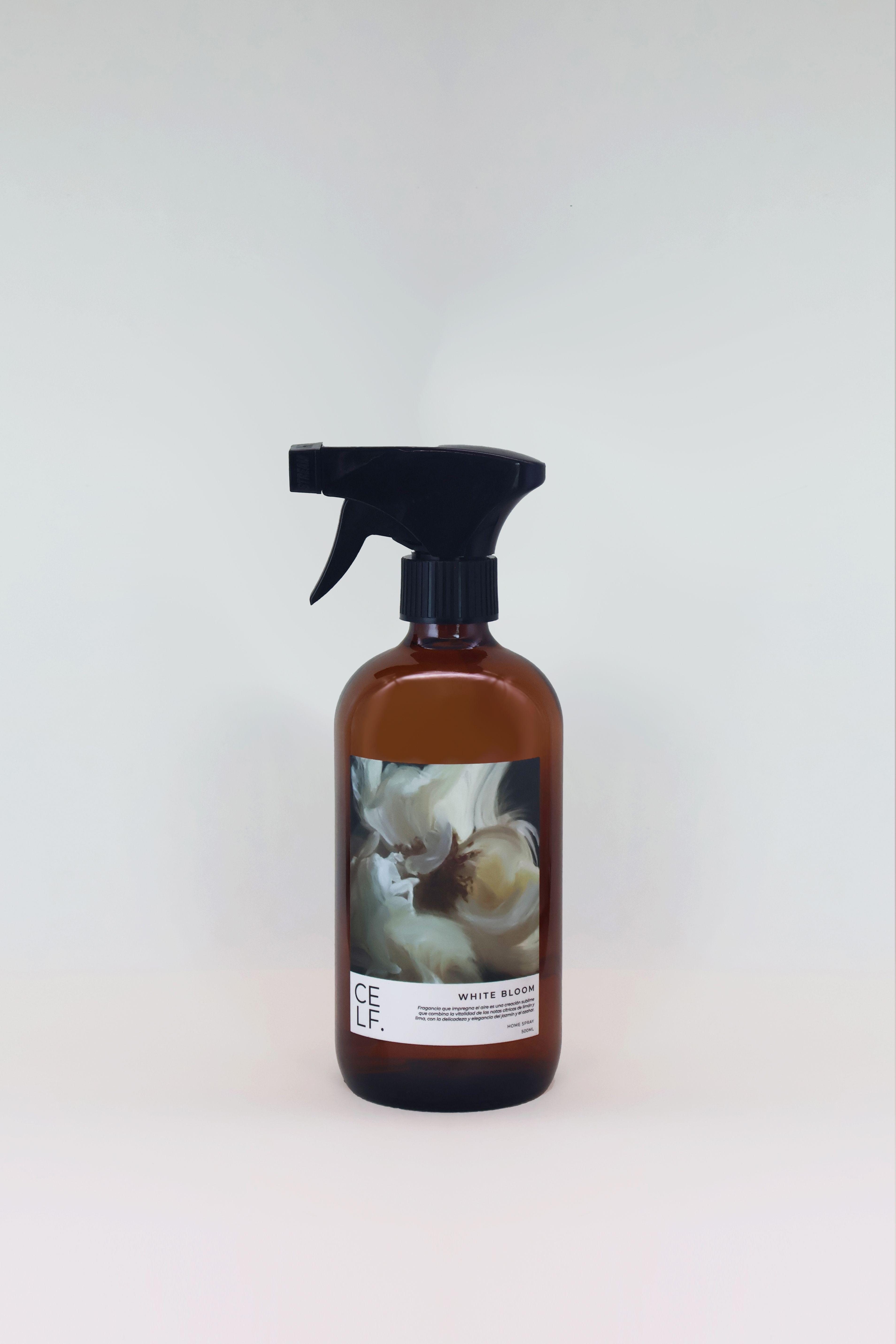 Home Spray 500 ml - White Bloom -0