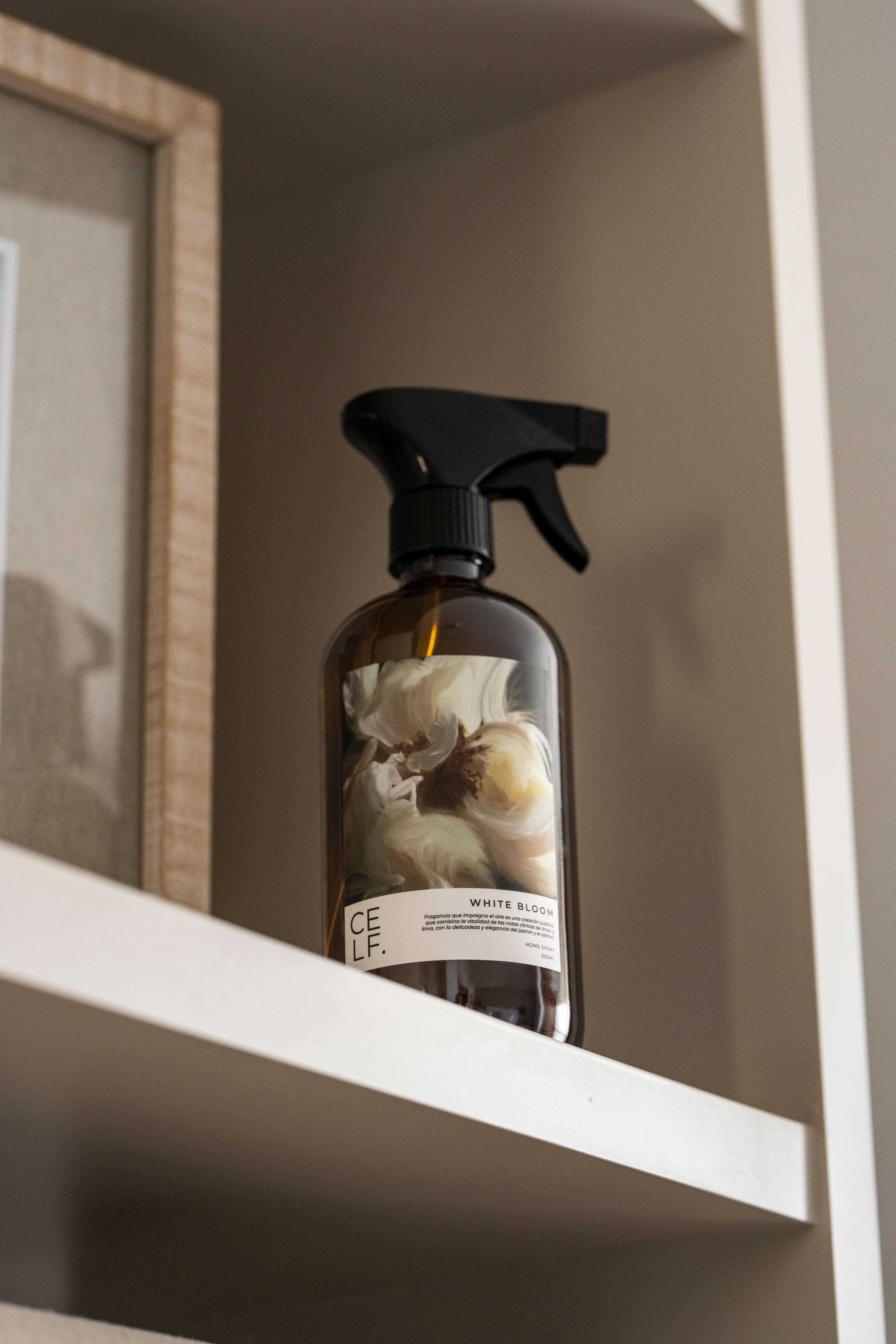Home Spray 500 ml - White Bloom -1