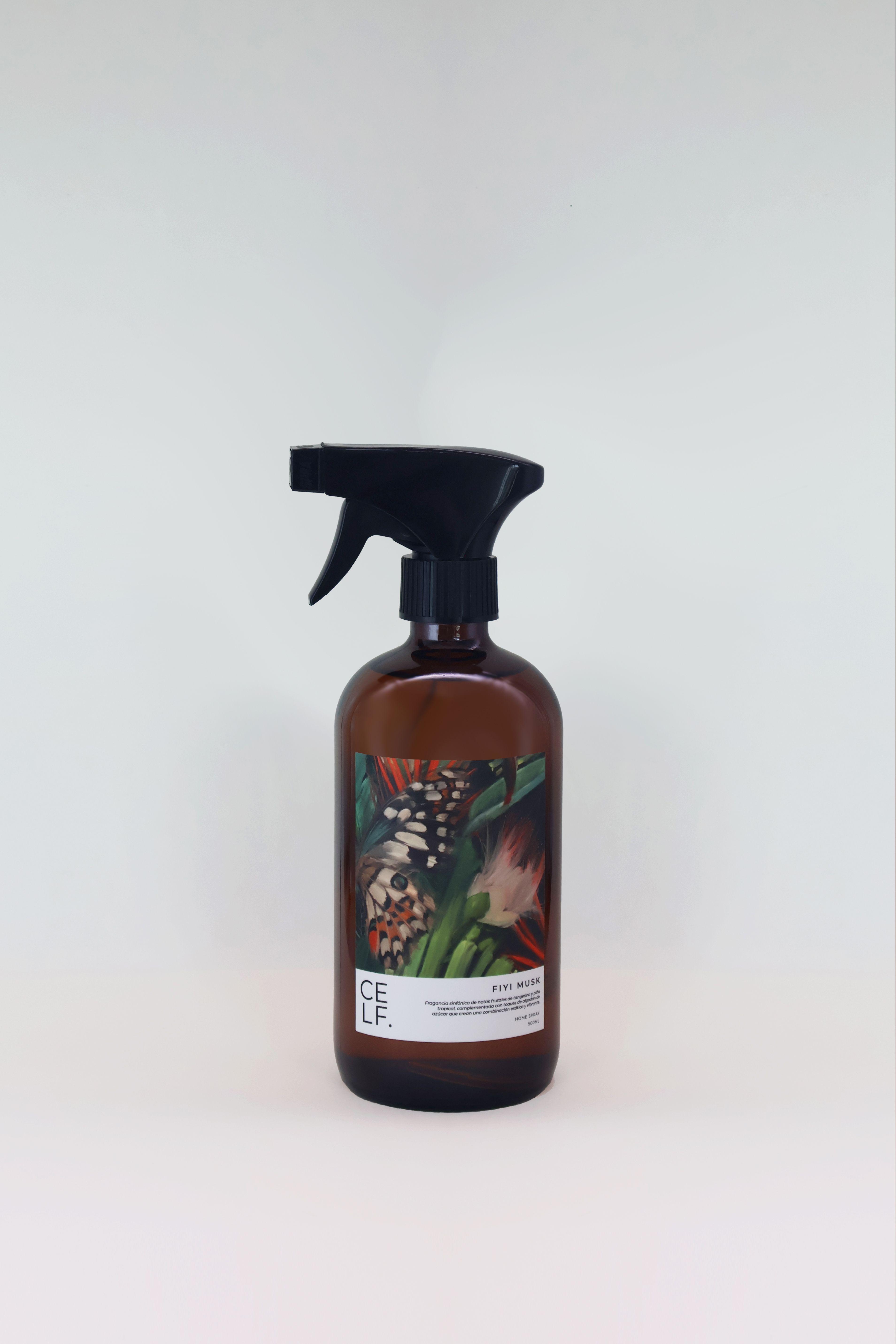 Home Spray 500 ml - Fiyi Musk-0