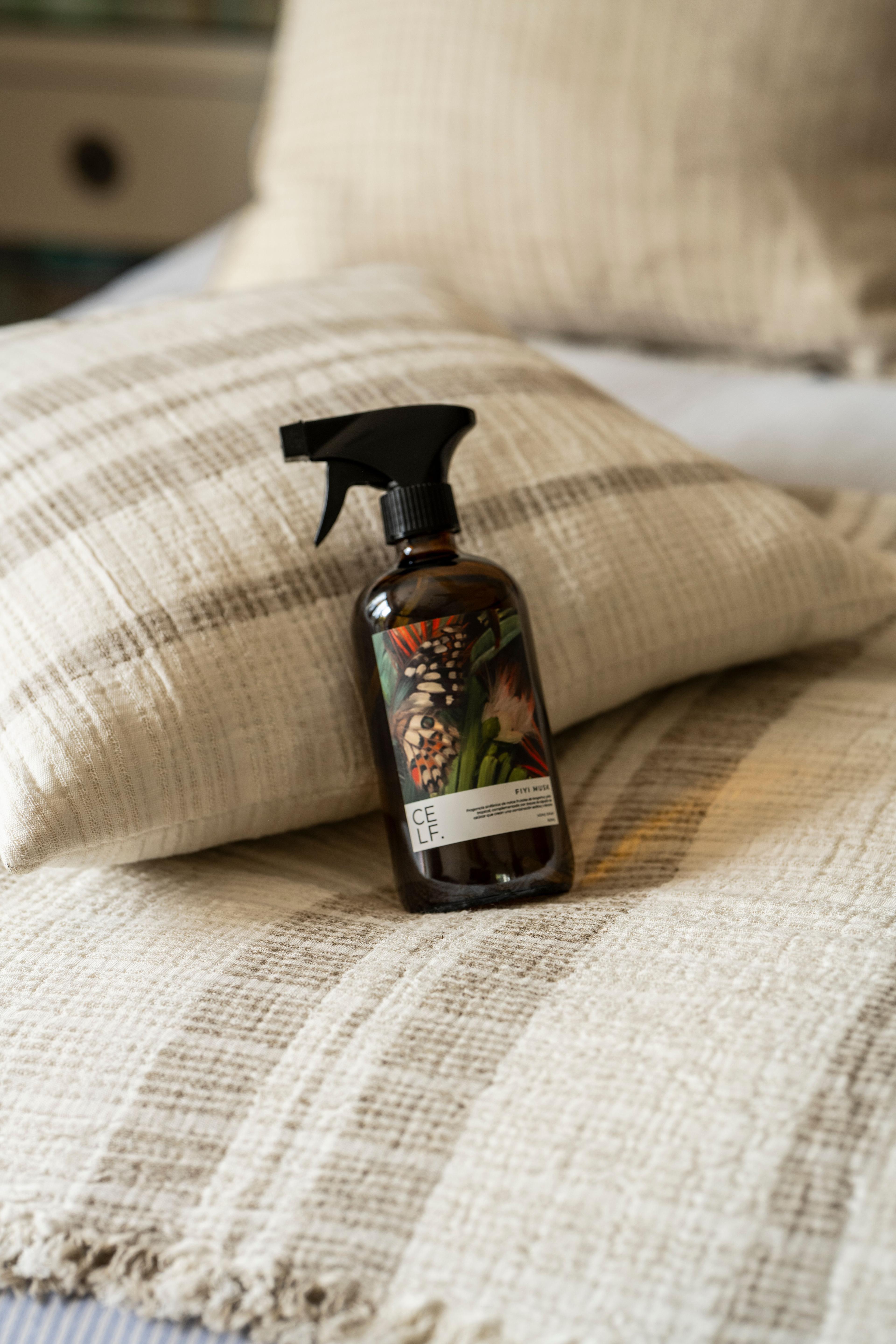 Home Spray 500 ml - Fiyi Musk-1