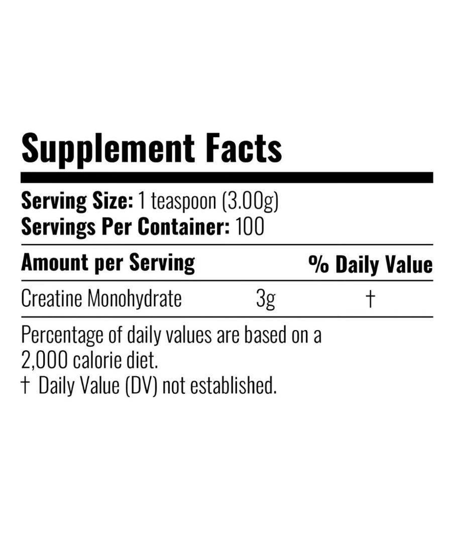 Inner Armour Creatina 400 gr-2