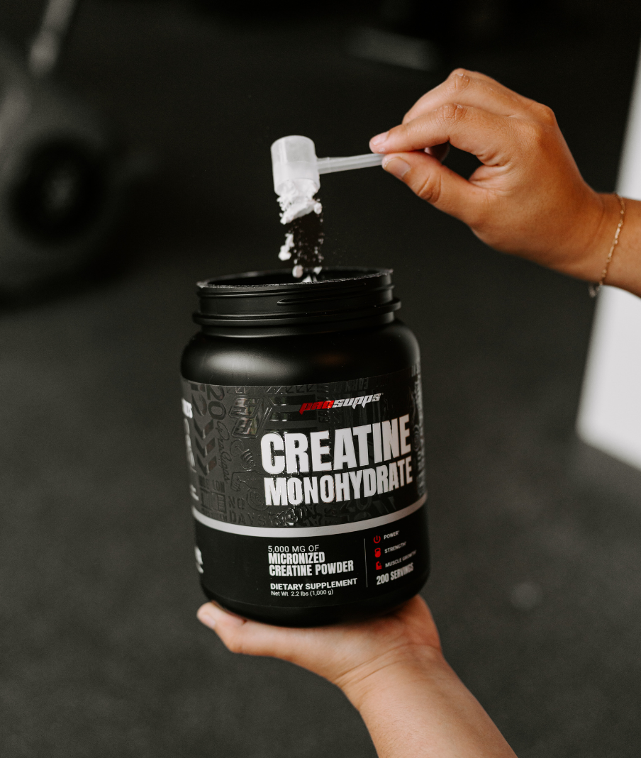 ProSupps Creatina Monohidrato Micronizada 1000 Gr-3