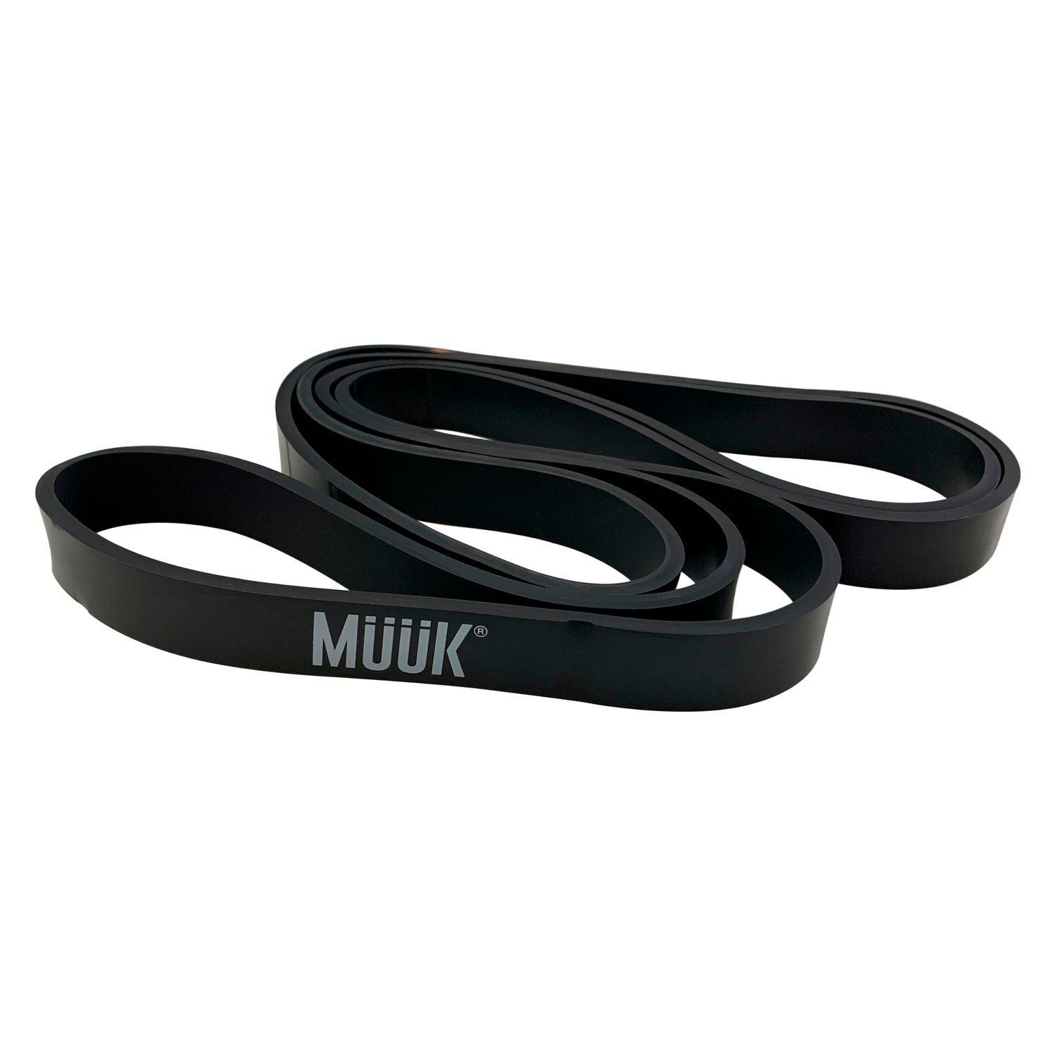 Banda Elastica Muuk Tubular Espalda Light 2080X4.5X2.1Cm-0