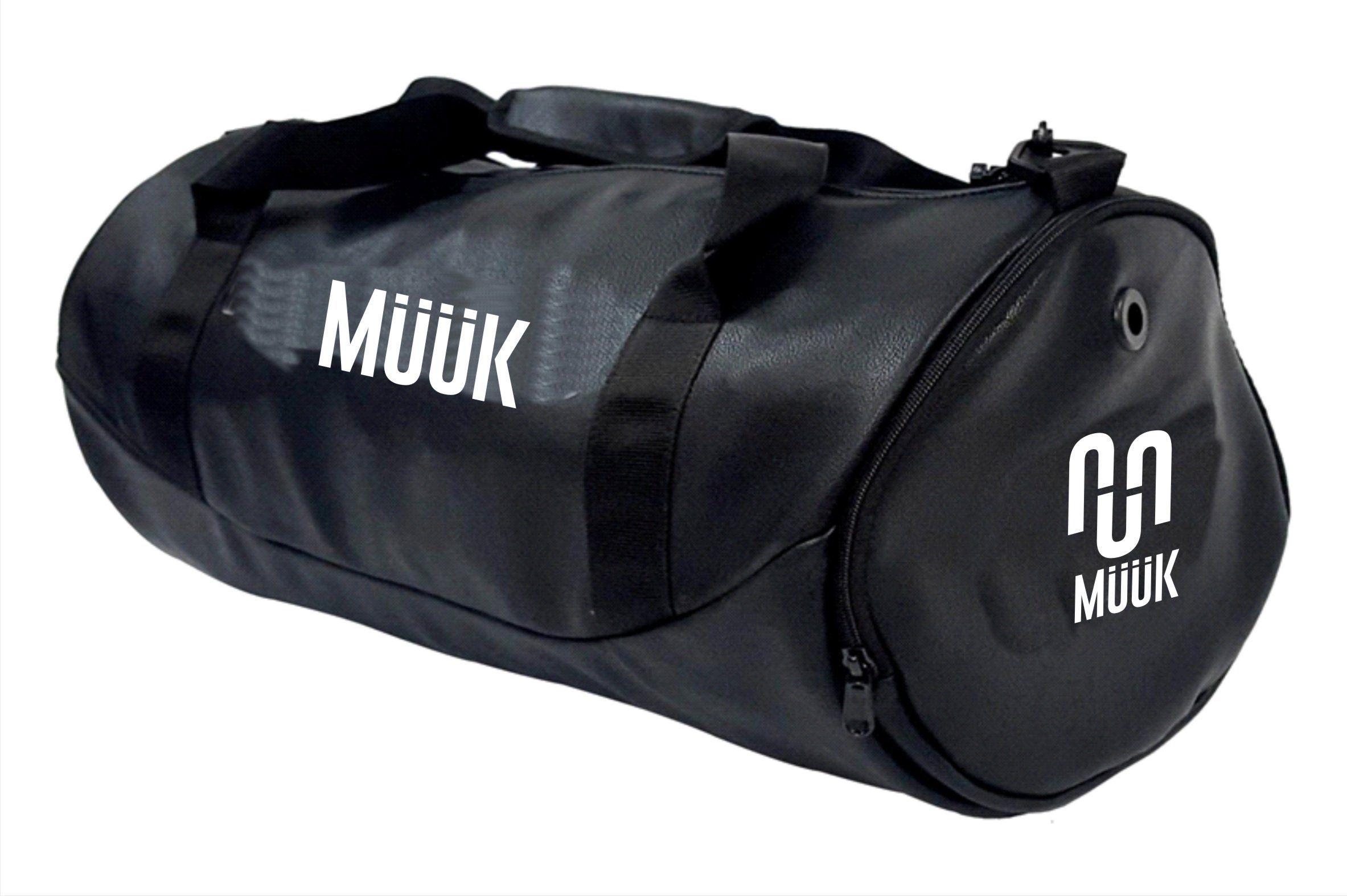 Bolso Deportivo Circular Muuk-0