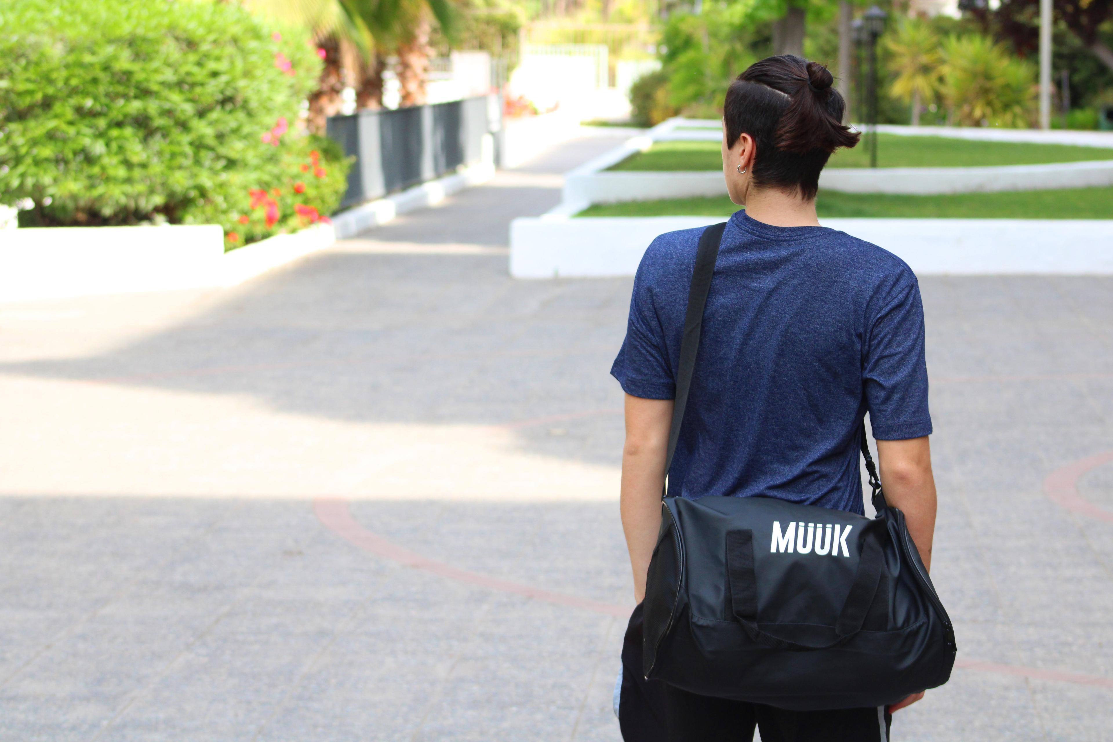 Bolso Deportivo Circular Muuk-2
