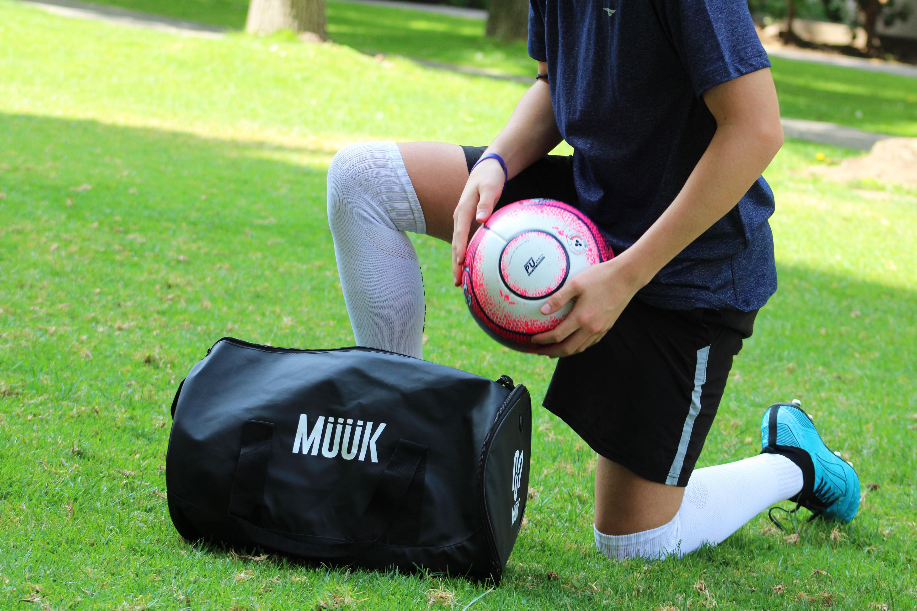 Bolso Deportivo Circular Muuk-1