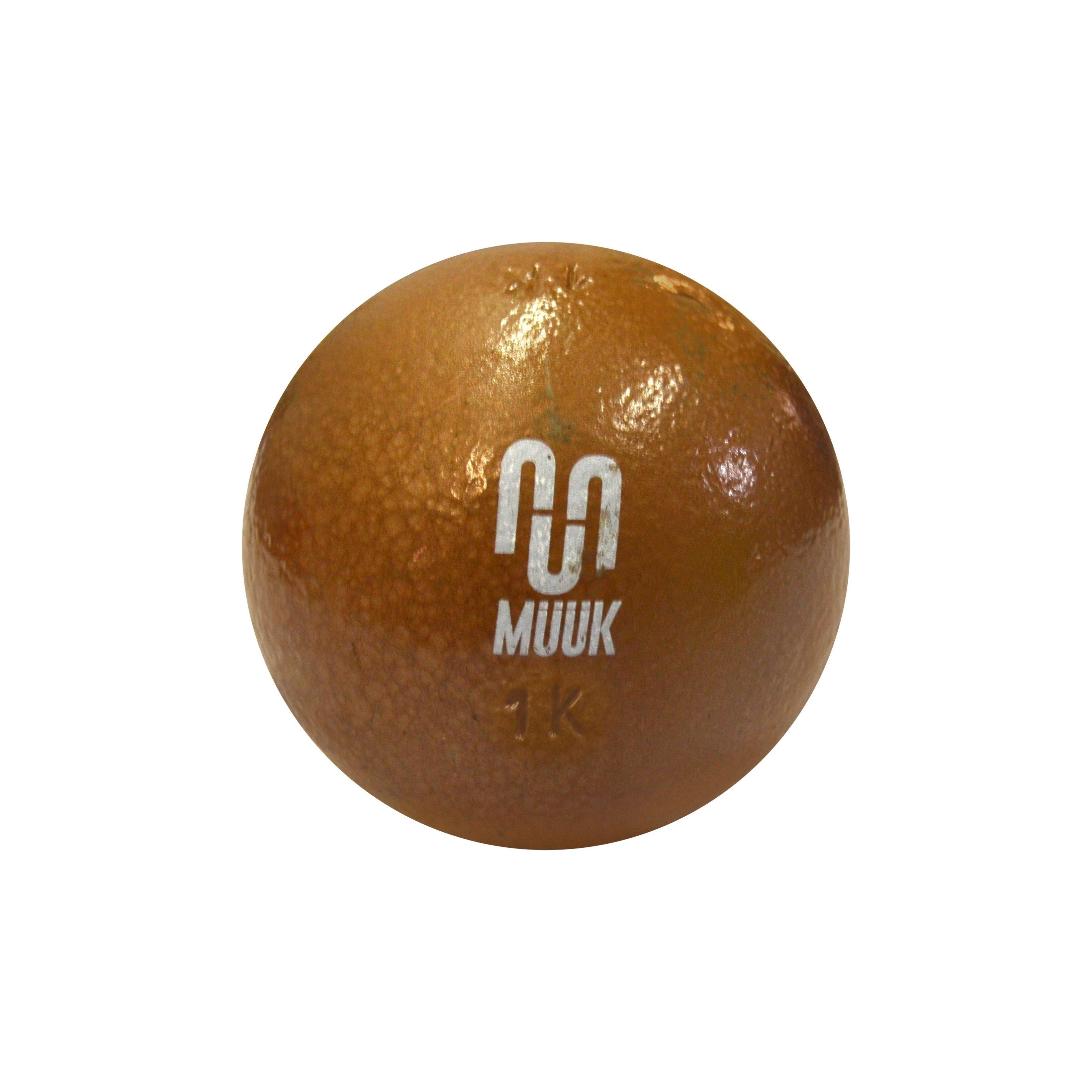 Bala De Lanzamiento Muuk 1Kg-0