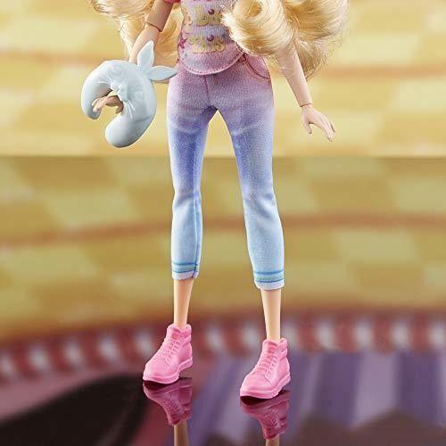 Muñeca Princesa Disney Comfy SQUAD Aurora-1