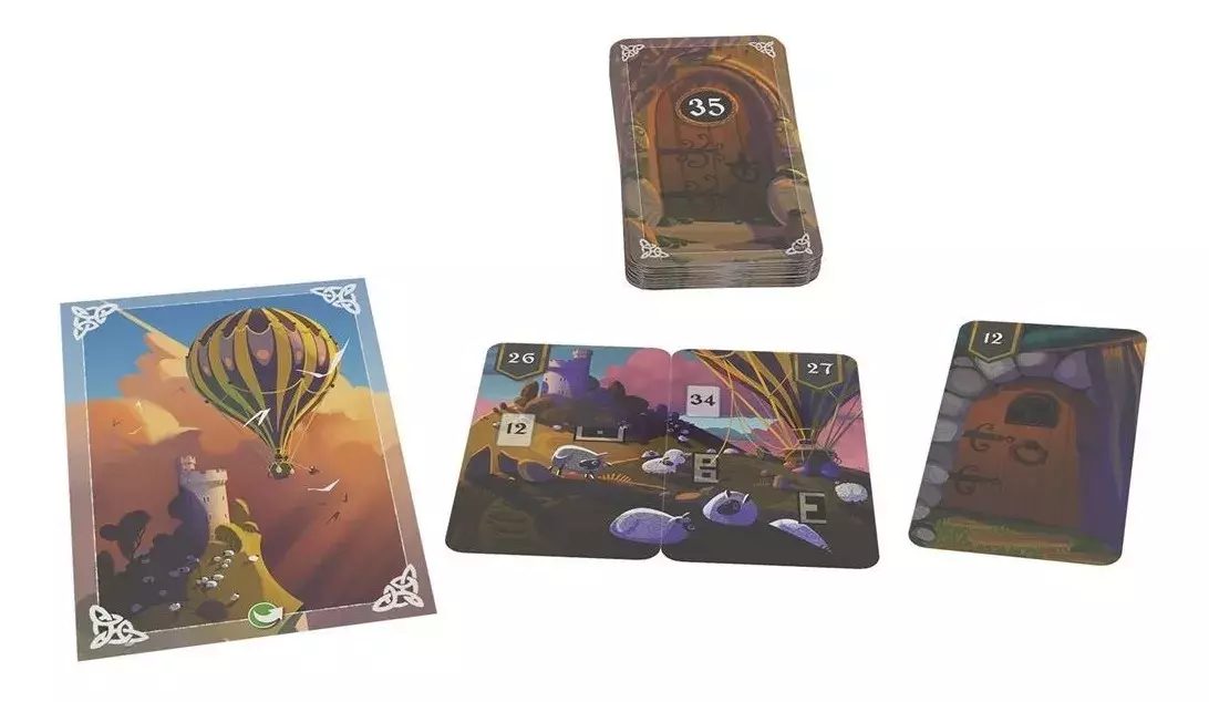 Unlock Kids - Juego De Mesa - En Español -1