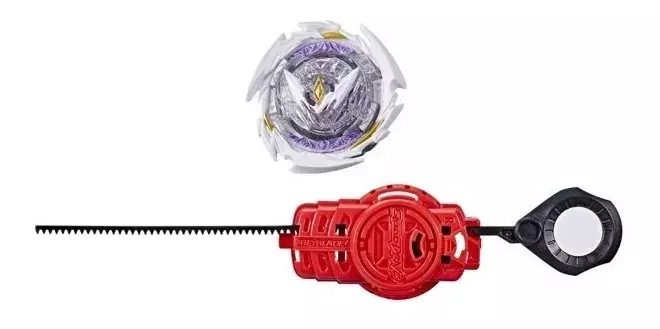 Beyblade Burst Quad Strike Destruction Belfyre B7-1
