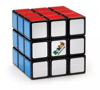 Cubo Rubiks - Juego Ingenio 3x3x3 - Oficial-1