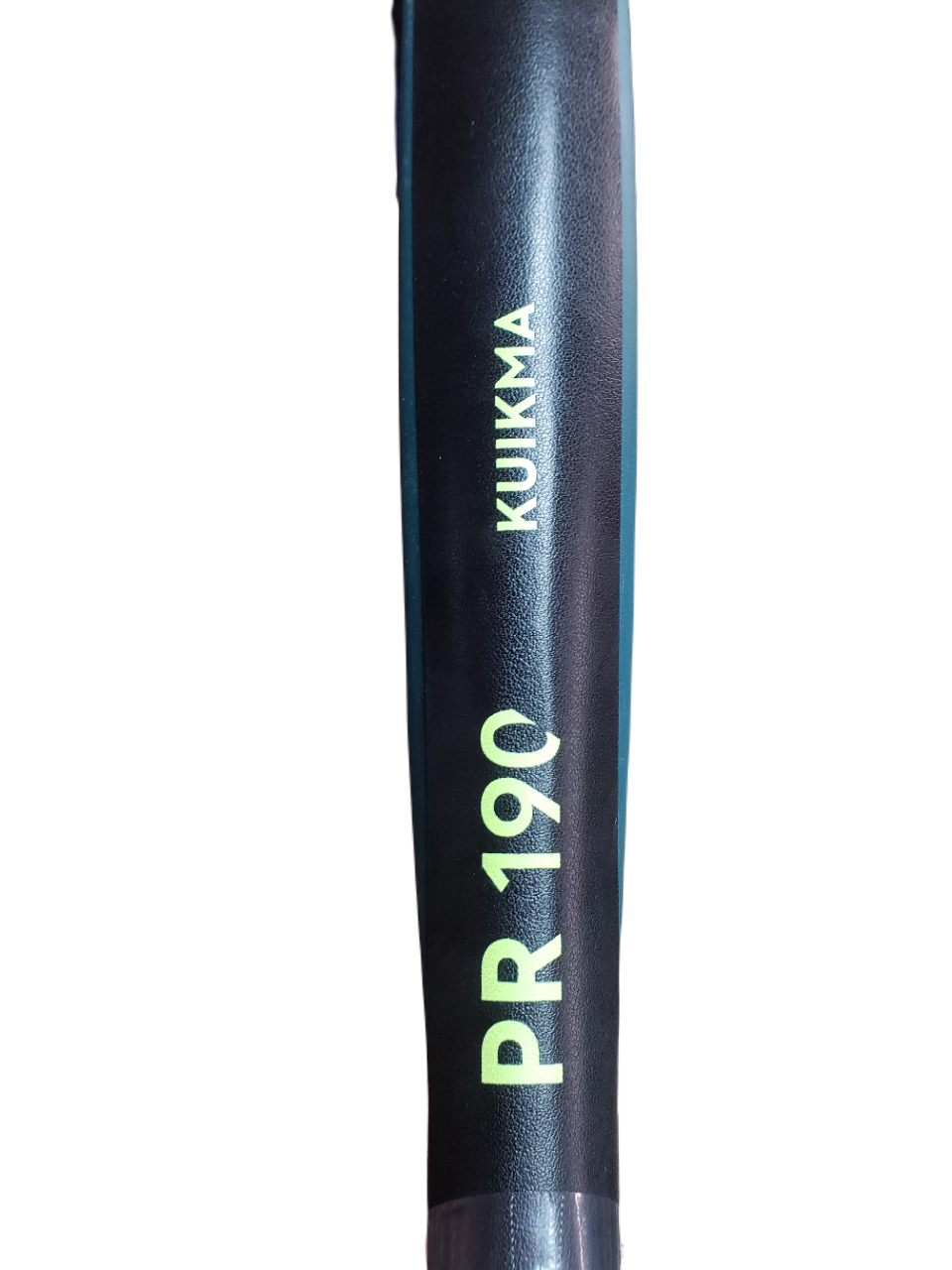 Pala De Padel Raqueta Adulto Kuikma Verde Pr190-2