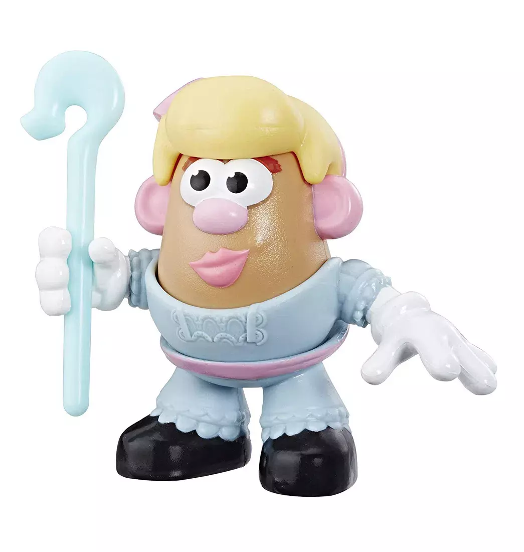 Sr Cara De Papa Amigos - Betty Bo Peep Toy Story-1