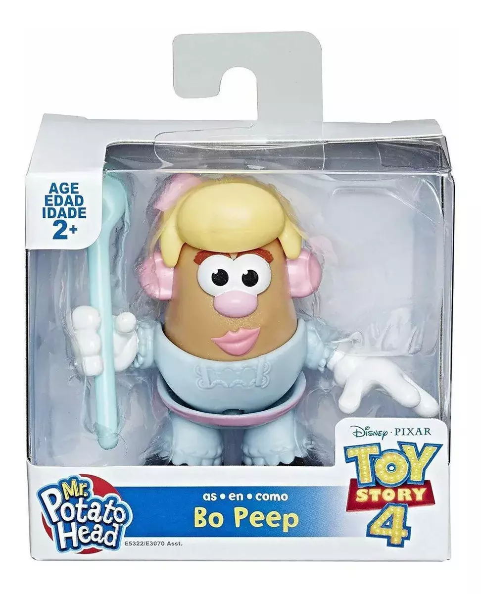 Sr Cara De Papa Amigos - Betty Bo Peep Toy Story-0