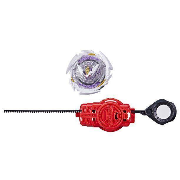 Beyblade Burst Quad Strike Destruction Belfyre B7-2