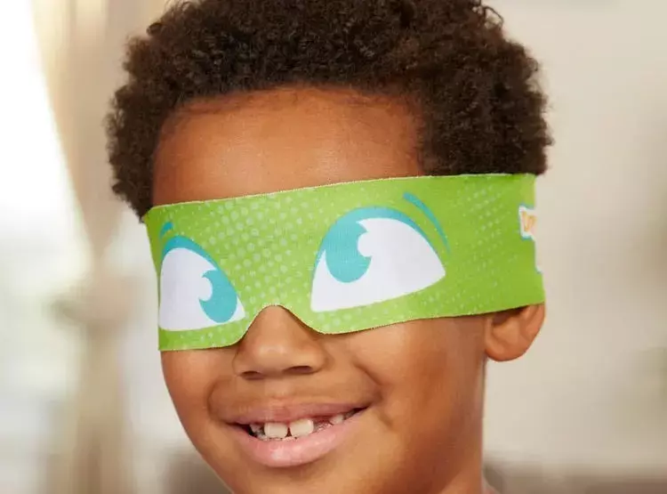 Juego No La Aplastes En Español Hasbro-4