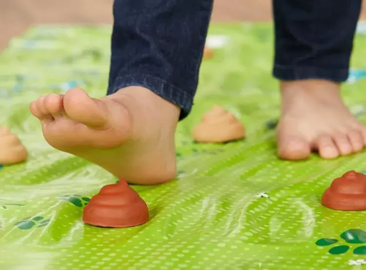 Juego No La Aplastes En Español Hasbro-3