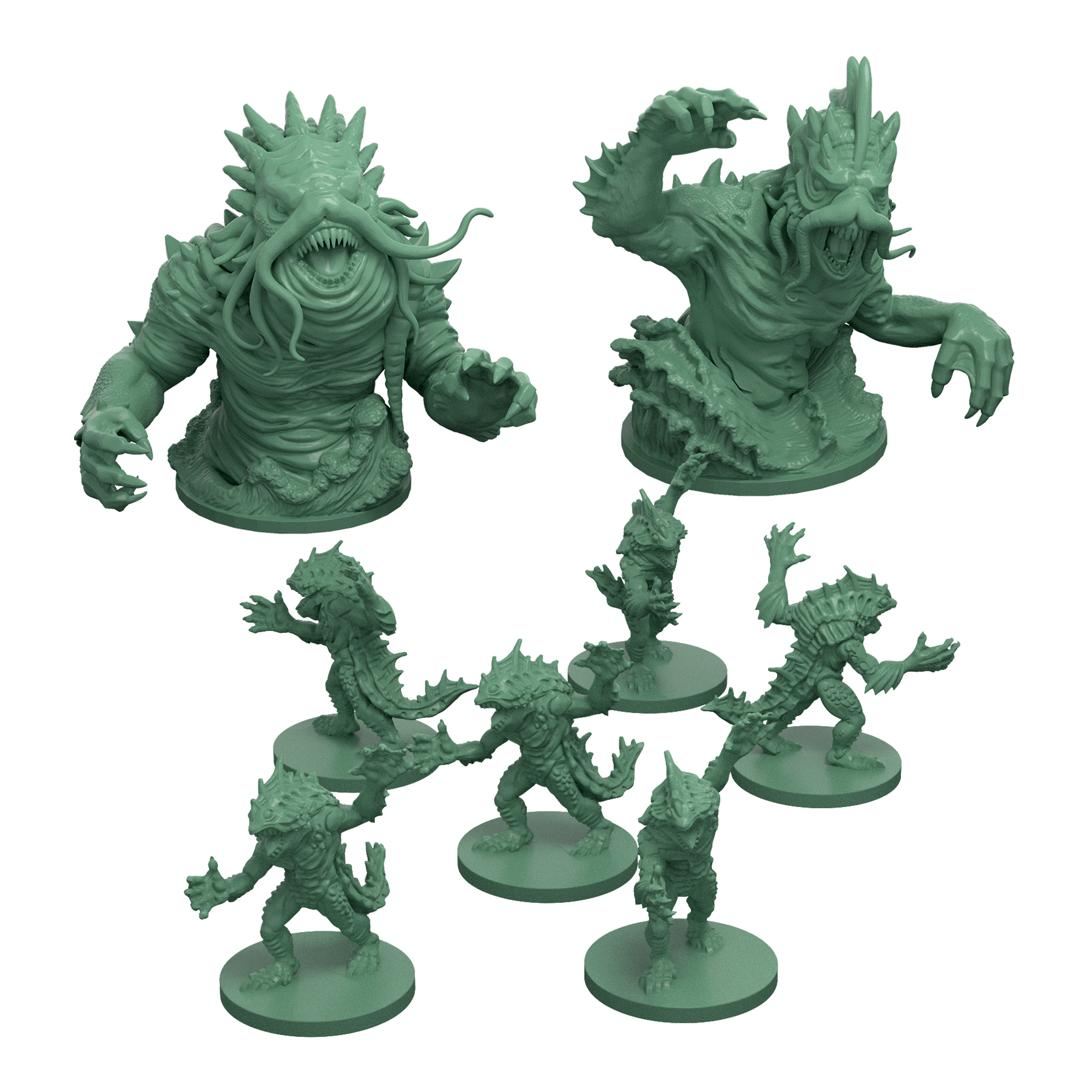 Insondable - Juego De Mesa - Español-2