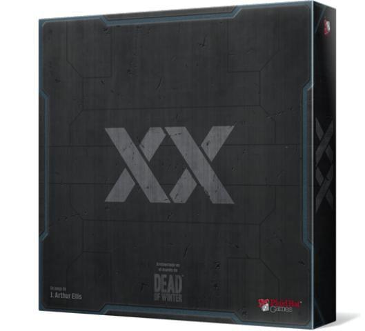 Raxxon - Juego de Mesa - Español-0