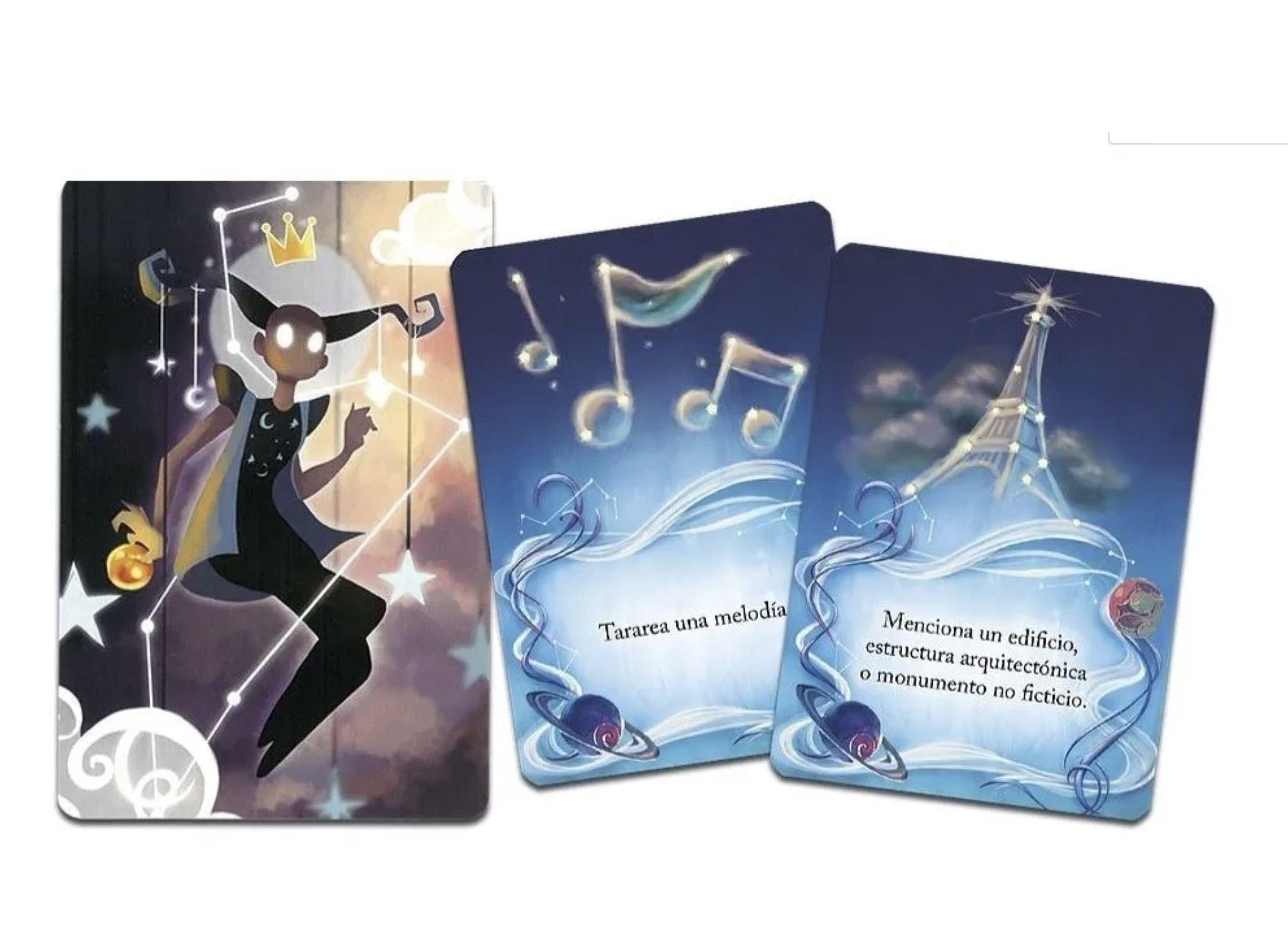 Musa - Dixit - Juego De Mesa - En Español-1