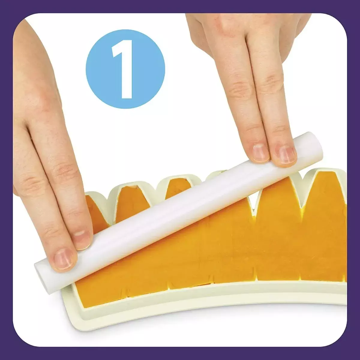 Play Doh Builder Bob Esponja Patricio Piña Casa-4