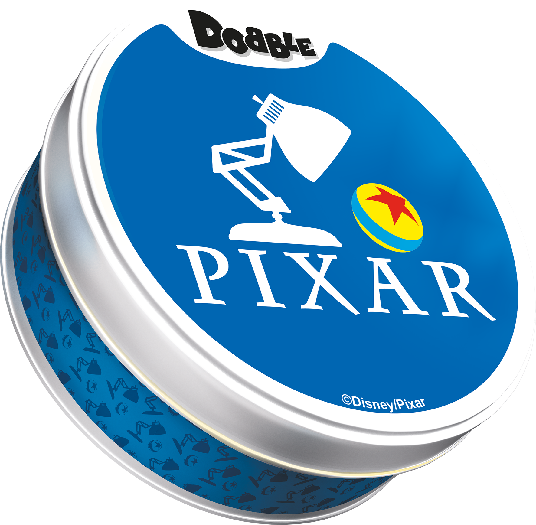 Dobble Pixar - Juego De Mesa - Español-1