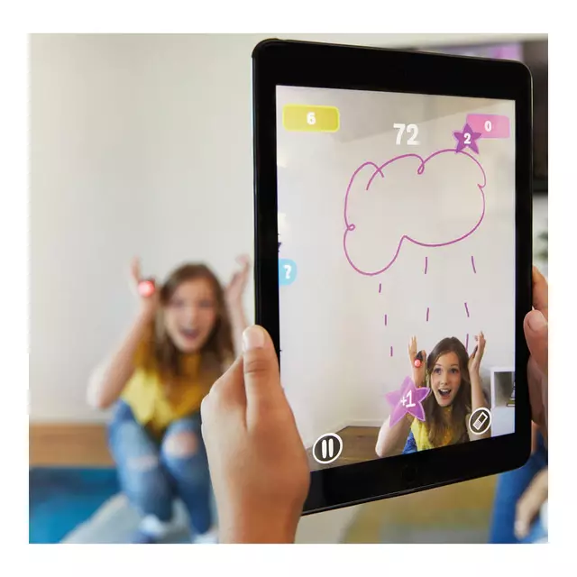 Pictonary Air - Juego De Mesa - Español-2