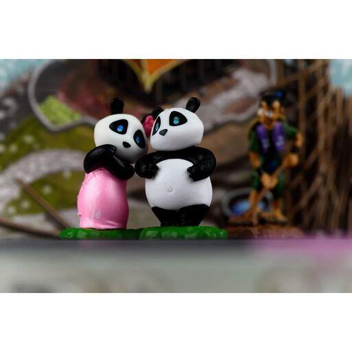 Takenoko Chibis - Juego de Mesa - Español-2