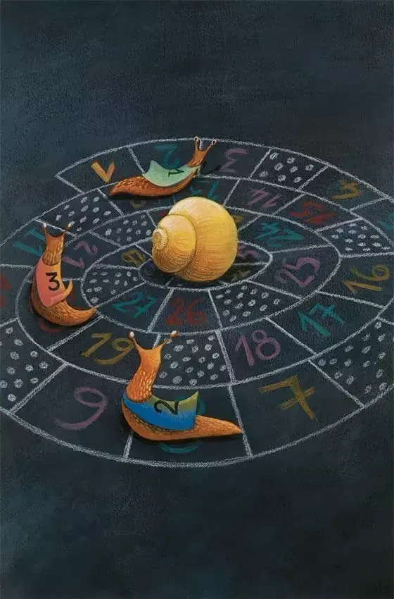 Dixit - Puzzle Rompecabezas 1000 Pzs Red Mishmash -5